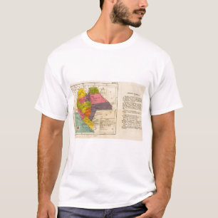 Chiapas, Mexiko 2 T-Shirt