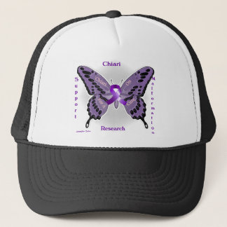 Chiari an! truckerkappe