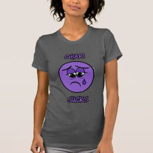 CHIARI IST ZUM KOTZEN T-Shirt