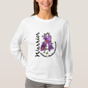 Chiari Missbildungs-Krieger 15 T-Shirt
