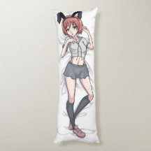 Chibaki (Sailor Uniform)