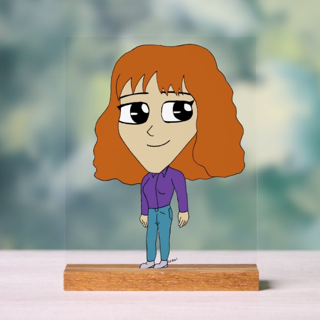 chibi (Neutre)
