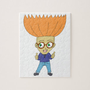 chibi