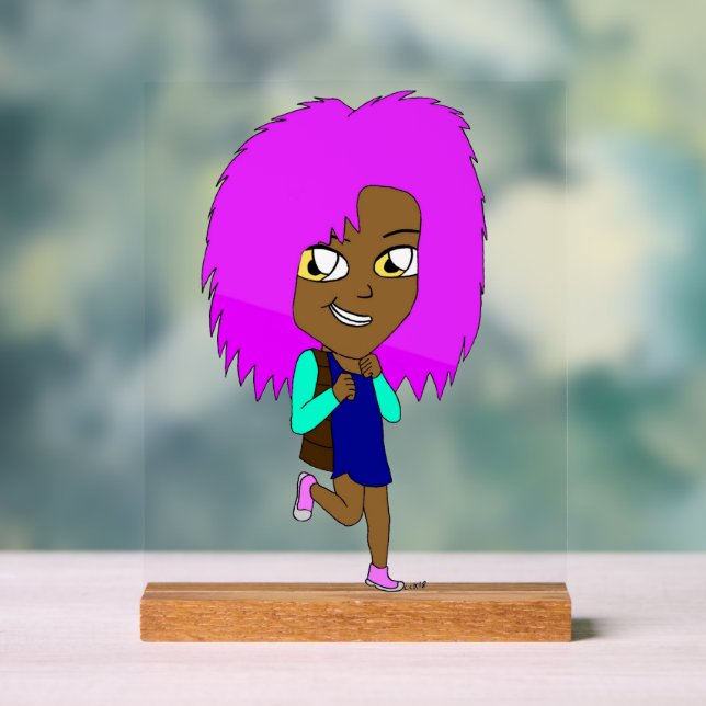 chibi (Neutre)