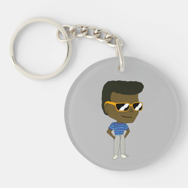 chibi (Devant)