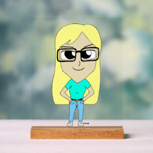 chibi