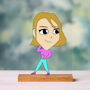 chibi