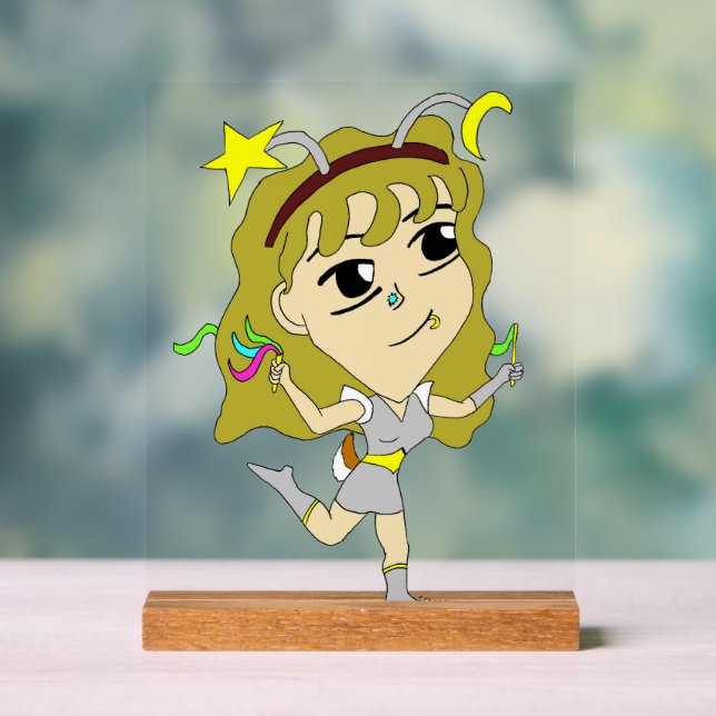 chibi  (Neutre)