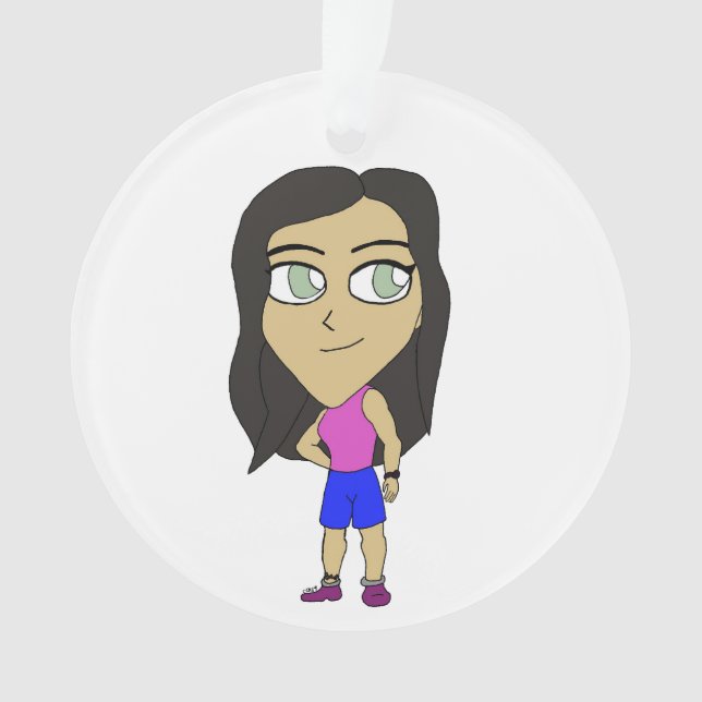 chibi (devant)