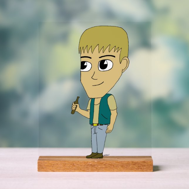 chibi (Neutre)