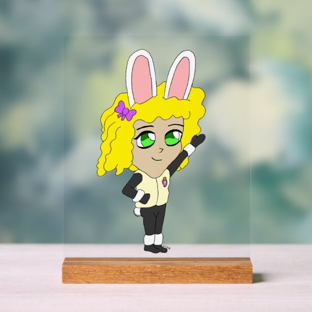 chibi (Neutre)