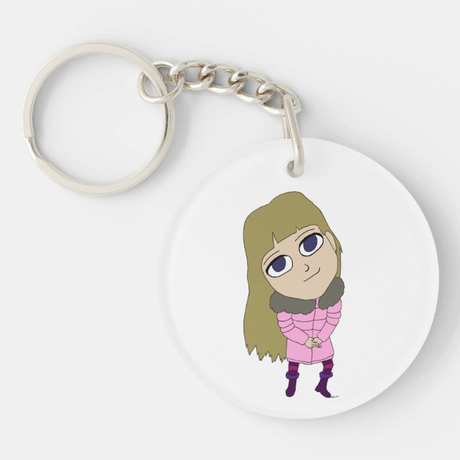 chibi (Devant)