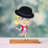 Chibi