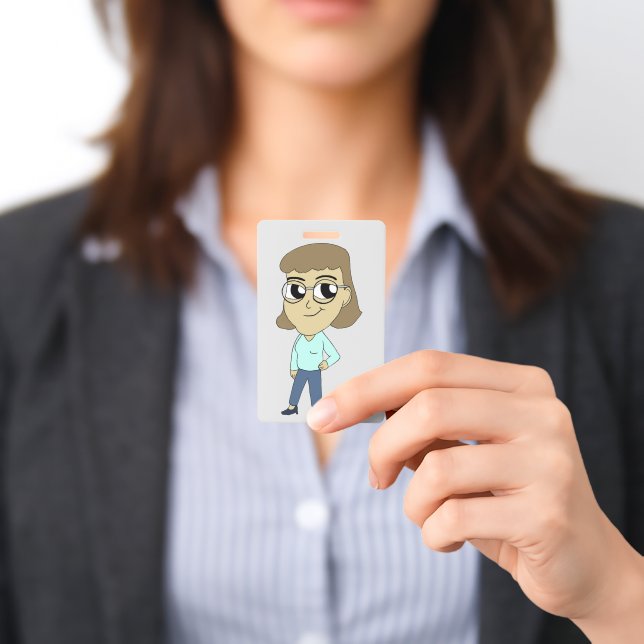 chibi   ausweis (Präsentiert)