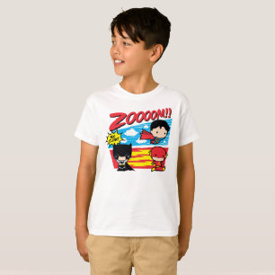 Chibi Batman ist zu langsam! T-Shirt