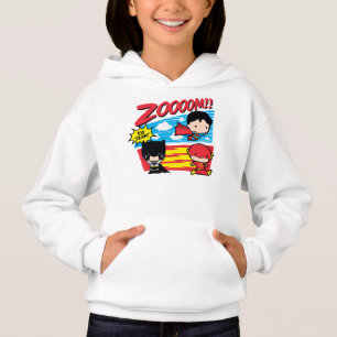 Chibi Batman Trop Lent !