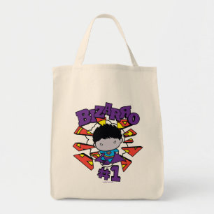 Chibi Bizarro #1 Tragetasche