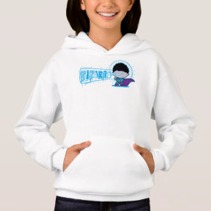 Chibi Bizarro Arktis Vision Hoodie