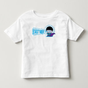 Chibi Bizarro Arktis Vision Kleinkind T-shirt