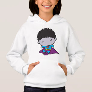 Chibi Bizarro Hoodie