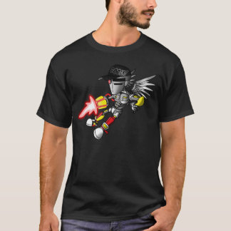 Chibi Blastermann T-Shirt