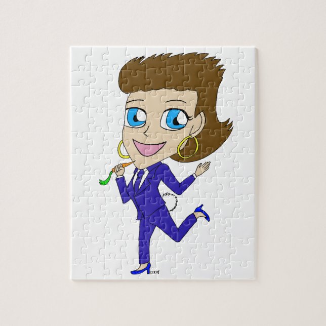 chibi bunny tail (Vertikal)