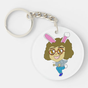 chibi bunnygirl