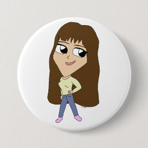 Chibi Button