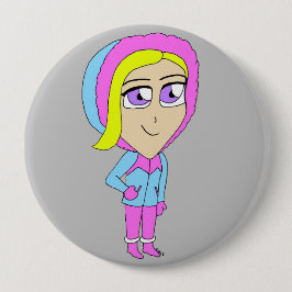 Chibi Button