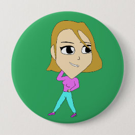 Chibi Button