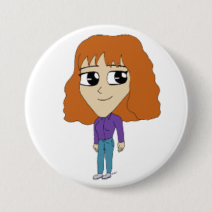 chibi button