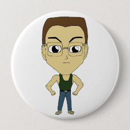 Chibi Button