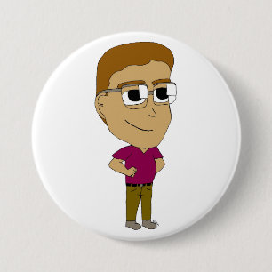Chibi Button