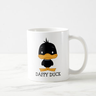 Chibi DAFFY DUCK™ Kaffeetasse