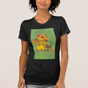 Chibi Drache T-Shirt