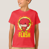 Chibi Flash mit Strom