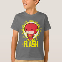 Chibi Flash mit Strom
