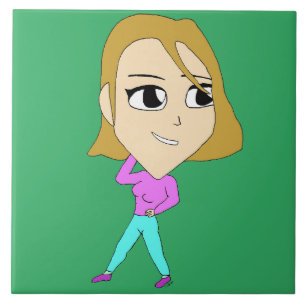 Chibi Fliese