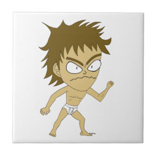 Chibi Fliese