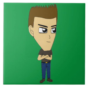 Chibi Fliese