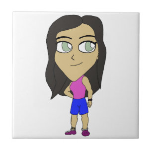 Chibi Fliese
