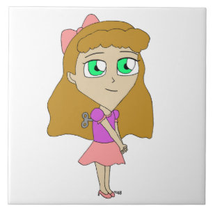 Chibi Fliese