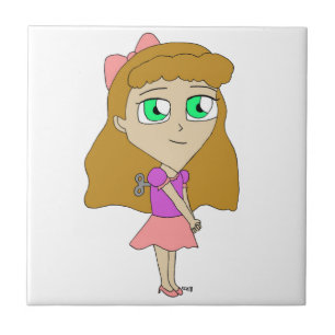 Chibi Fliese