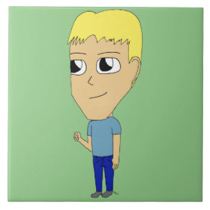 Chibi Fliese