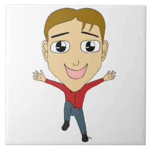 Chibi Fliese