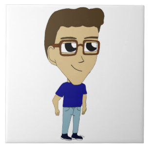 Chibi Fliese