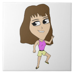 Chibi Fliese
