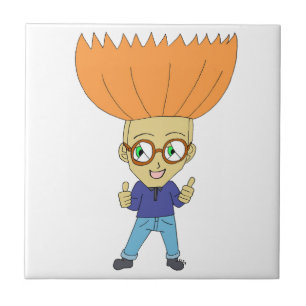Chibi Fliese