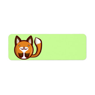 Chibi Fox