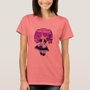 Chibi Goth T-Shirt